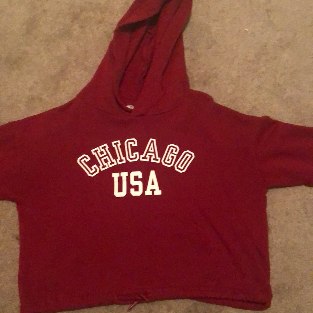 H&M hoodie